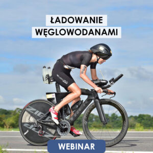 Webinar: Ładowanie węglowodanami | 22.07.2025